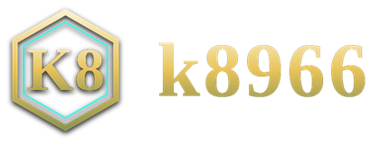 k8966 logo